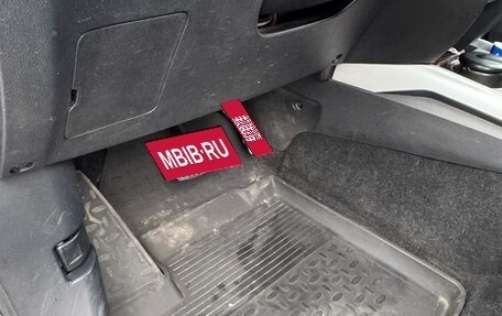 Mitsubishi ASX I рестайлинг, 2011 год, 1 230 000 рублей, 13 фотография