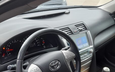 Toyota Camry, 2007 год, 1 300 000 рублей, 6 фотография