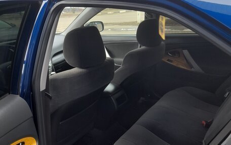 Toyota Camry, 2007 год, 1 300 000 рублей, 9 фотография