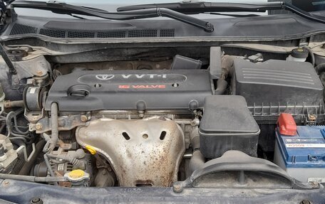 Toyota Camry, 2007 год, 1 300 000 рублей, 7 фотография