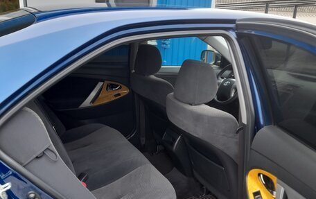 Toyota Camry, 2007 год, 1 300 000 рублей, 16 фотография