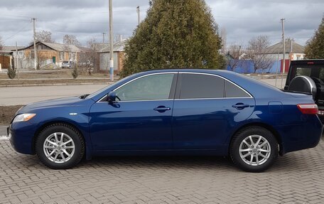 Toyota Camry, 2007 год, 1 300 000 рублей, 12 фотография