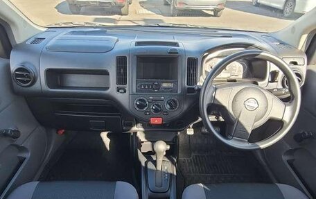 Nissan AD III, 2021 год, 820 000 рублей, 3 фотография