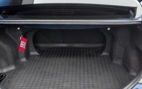 Toyota Camry, 2007 год, 1 300 000 рублей, 17 фотография
