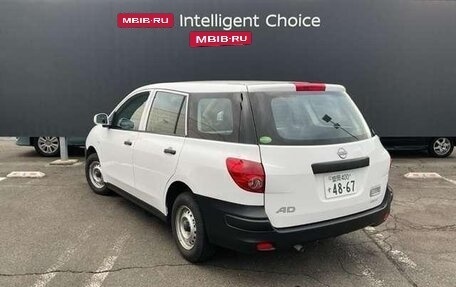 Nissan AD III, 2021 год, 820 000 рублей, 2 фотография