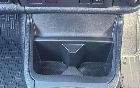 Nissan AD III, 2021 год, 820 000 рублей, 7 фотография