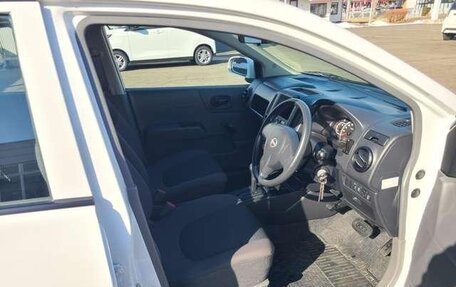 Nissan AD III, 2021 год, 820 000 рублей, 11 фотография