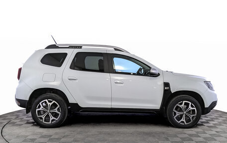 Renault Duster, 2021 год, 1 690 000 рублей, 4 фотография