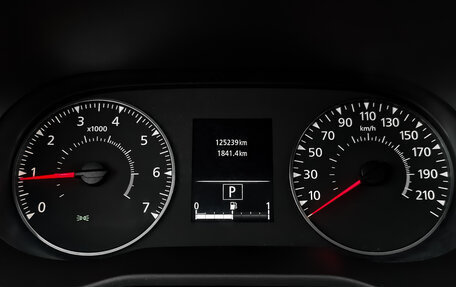 Renault Duster, 2021 год, 1 690 000 рублей, 16 фотография