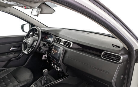 Renault Duster, 2021 год, 1 690 000 рублей, 13 фотография