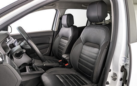 Renault Duster, 2021 год, 1 690 000 рублей, 20 фотография