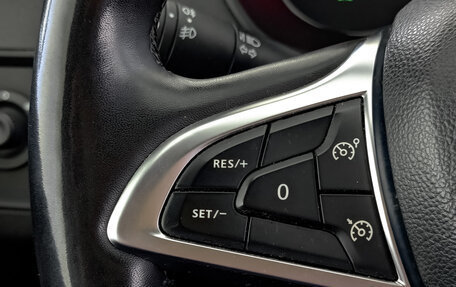 Renault Duster, 2021 год, 1 690 000 рублей, 27 фотография