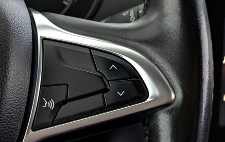 Renault Duster, 2021 год, 1 690 000 рублей, 28 фотография