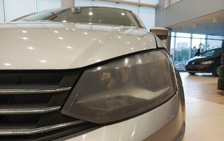 Volkswagen Polo VI (EU Market), 2017 год, 803 000 рублей, 21 фотография