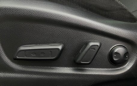 KIA Soul II рестайлинг, 2016 год, 1 649 000 рублей, 18 фотография