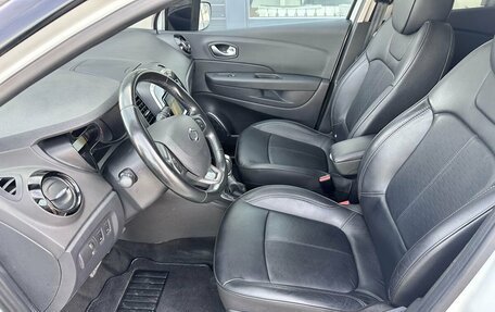 Renault Samsung QM3, 2019 год, 1 499 000 рублей, 10 фотография