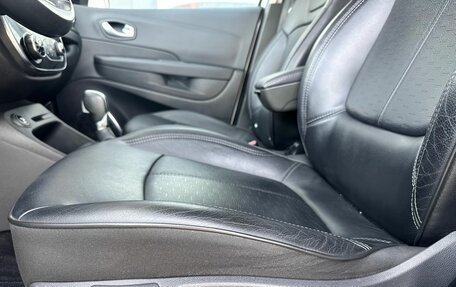 Renault Samsung QM3, 2019 год, 1 499 000 рублей, 12 фотография
