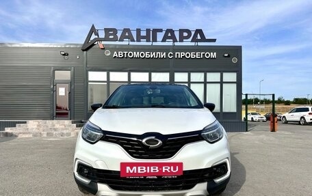 Renault Samsung QM3, 2019 год, 1 499 000 рублей, 9 фотография