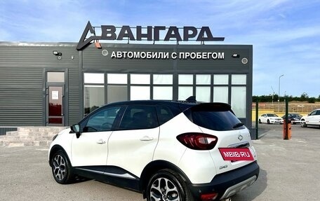Renault Samsung QM3, 2019 год, 1 499 000 рублей, 4 фотография