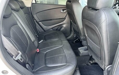 Renault Samsung QM3, 2019 год, 1 499 000 рублей, 26 фотография