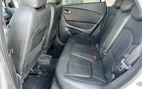 Renault Samsung QM3, 2019 год, 1 499 000 рублей, 25 фотография