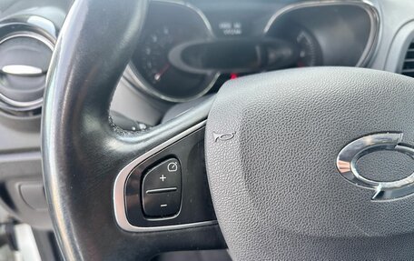Renault Samsung QM3, 2019 год, 1 499 000 рублей, 15 фотография