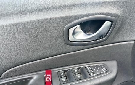 Renault Samsung QM3, 2019 год, 1 499 000 рублей, 14 фотография
