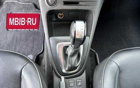 Renault Samsung QM3, 2019 год, 1 499 000 рублей, 20 фотография