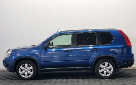 Nissan X-Trail, 2010 год, 859 999 рублей, 4 фотография