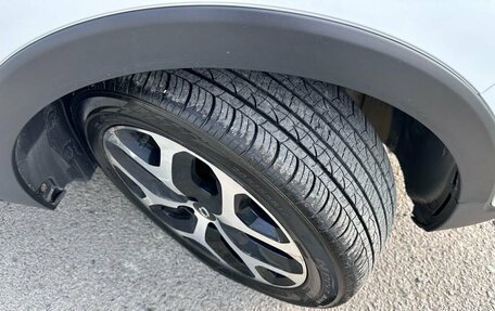 Renault Samsung QM3, 2019 год, 1 499 000 рублей, 29 фотография