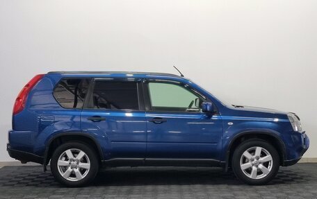 Nissan X-Trail, 2010 год, 859 999 рублей, 5 фотография
