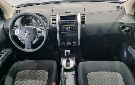 Nissan X-Trail, 2010 год, 859 999 рублей, 11 фотография