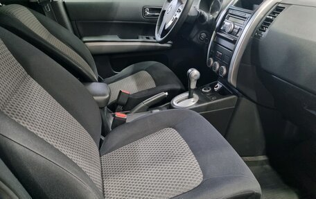 Nissan X-Trail, 2010 год, 859 999 рублей, 9 фотография