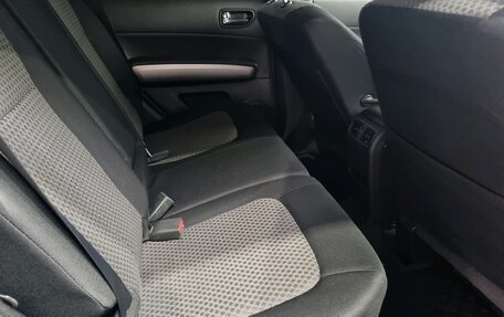 Nissan X-Trail, 2010 год, 859 999 рублей, 10 фотография