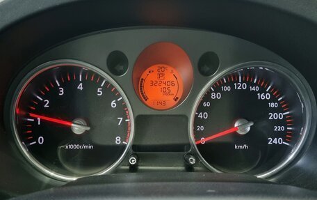 Nissan X-Trail, 2010 год, 859 999 рублей, 13 фотография