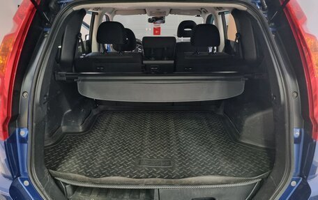 Nissan X-Trail, 2010 год, 859 999 рублей, 8 фотография