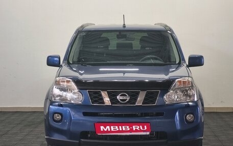 Nissan X-Trail, 2010 год, 859 999 рублей, 2 фотография