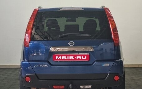 Nissan X-Trail, 2010 год, 859 999 рублей, 6 фотография