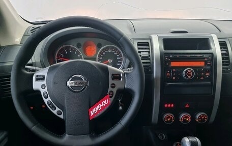 Nissan X-Trail, 2010 год, 859 999 рублей, 12 фотография