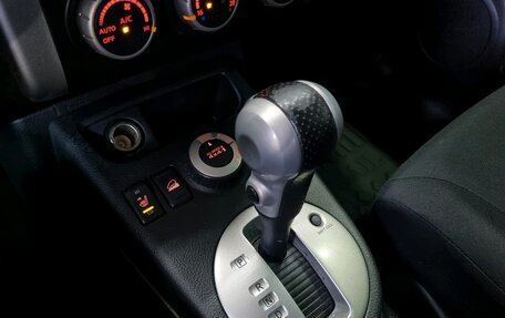 Nissan X-Trail, 2010 год, 859 999 рублей, 21 фотография