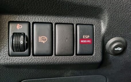 Nissan X-Trail, 2010 год, 859 999 рублей, 23 фотография