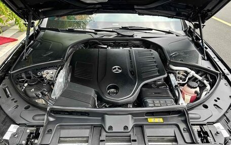 Mercedes-Benz S-Класс, 2022 год, 9 200 000 рублей, 10 фотография