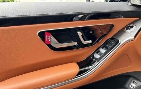 Mercedes-Benz S-Класс, 2022 год, 9 200 000 рублей, 15 фотография