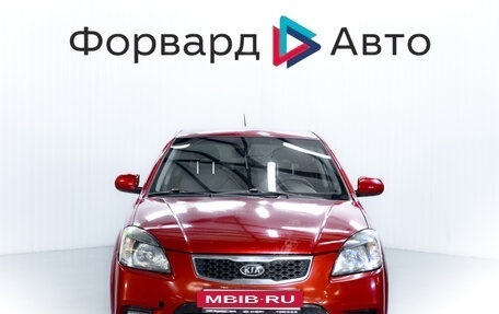 KIA Rio II, 2010 год, 680 000 рублей, 2 фотография