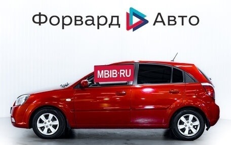 KIA Rio II, 2010 год, 680 000 рублей, 4 фотография