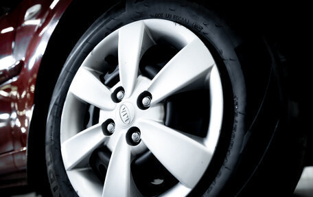 KIA Rio II, 2010 год, 680 000 рублей, 11 фотография