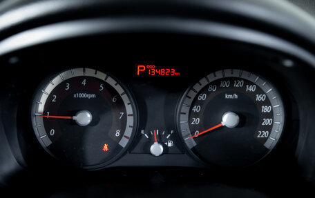 KIA Rio II, 2010 год, 680 000 рублей, 15 фотография