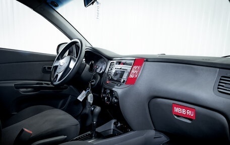 KIA Rio II, 2010 год, 680 000 рублей, 16 фотография