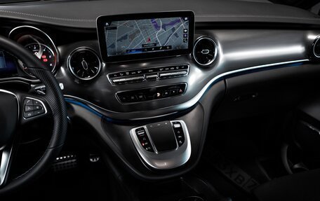 Mercedes-Benz V-Класс, 2023 год, 15 500 000 рублей, 11 фотография