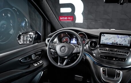 Mercedes-Benz V-Класс, 2023 год, 15 500 000 рублей, 8 фотография
